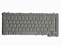 New Grey Laptop Notebook Keyboard for Toshiba Satellite A200 A205 A210 A215 M200 M205 L300 L300D L305 L305D A300 A300D A305 A305D M300 M305 M305D Series Grey Gray