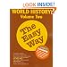 World History the Easy Way Volume Two (Easy Way Series)