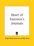 The heart of Emerson's Journals
