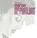 Timeless Marian Mcpartland