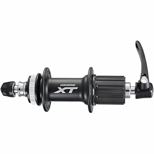 Shimano FH-M785 XT Rear Disc Hub (36H Rear QR CenterLock Disc)