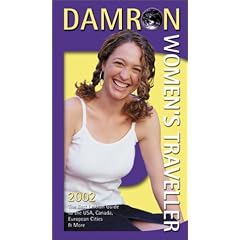 Damron Women's Traveller 2002