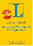 Langenscheidt Universal-W�rterbuch Po...