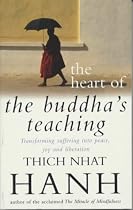 The Heart of the Buddha's Teaching: Transforming Suffering into Peace, Joy and Liberation