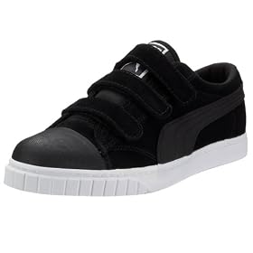 PUMA Minnow S V 346005, Unisex - Erwachsene Sneaker