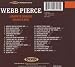A Proper Introduction to Webb Pierce: Boogie Woogie Boy