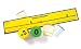 Learning Resources Positive & Negative Number Line Activity (LER7696)