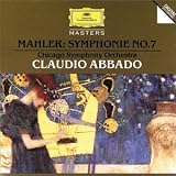 Mahler: Symphony No7