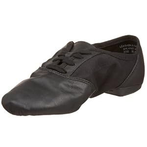 Buy Capezio Ladies Split-Sole Jazz Shoe by Capezio