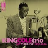 Hit That Jive: 1936-1946