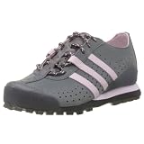 adidas Womens Daroga Leather Sneaker
