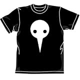新世紀エヴァンゲリオン 使徒 Tシャツ ブラック： サイズ L