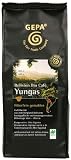 Produkt-Bild: Gepa Bolivien Bio Cafe Yungas, 1er Pack (1 x 250 g Packung)