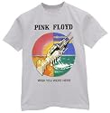 Pink Floyd Wish You Were Here T-Shirt