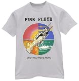 Pink Floyd Wish You Were Here T-Shirt
