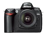 Remanufactured NIKON D70S 6.1MP Digital SLR Camera Kit with 18-70mm Nikkor Lens