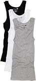 New Balance Men's 3 Pack Tank Top