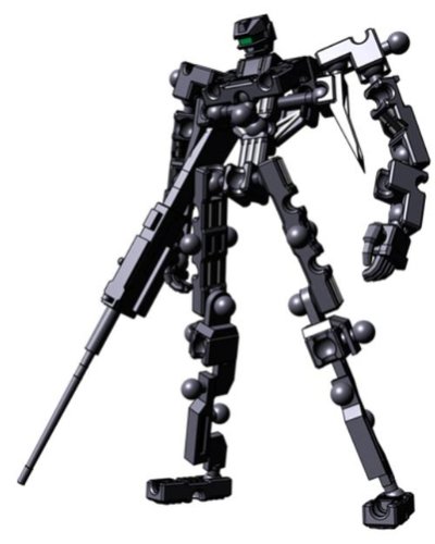 ���ȥꥨ�� GENEBLOCK ��FSOLDIER�� BOX �������� ������� ���᡼�� �ե��� �����꡼ ���� ư�� �̿���