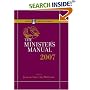 Minister's Manual