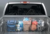Side Pocket Cargo Net - Universal - Deluxe Storage Net - Side Pocket / Trunk Net