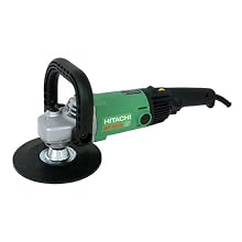 Hitachi SP18VAH 11-Amp Variable Speed Polisher