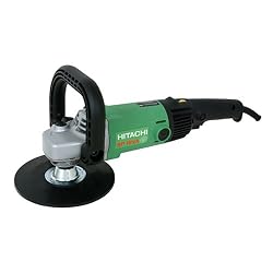 Hitachi SP18VAH 11-Amp Variable Speed Polisher