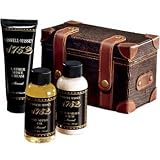 Caswell-Massey - 1752 Almond Steamer Trunk Set