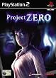 Project Zero (PS2)
