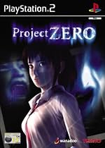 Project Zero (PS2)