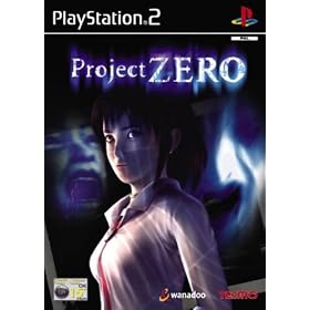 Project Zero (PS2)
