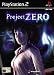 Project Zero (PS2)
