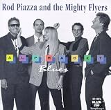 Alphabet Blues