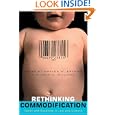 Rethinking Commodification: Cases and Readings in Law and Culture (Critical America) by Martha Ertman and Joan Williams