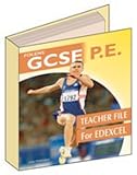 GCSE PE: EDEXCEL Teacher File (Folens GCSE PE)