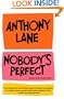 Nobody's Perfect: Writings from The New Yorker