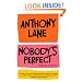 Nobody's Perfect: Writings from The New Yorker