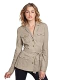 GUESS by Marciano Satchi Safari Jacket