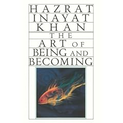 The Art of Being and Becoming
