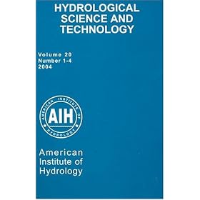 Click here to buy Hydrological Science and Technology.