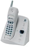 GE 26992GE1 900 MHz Analog Cordless Phone with Digital Messaging