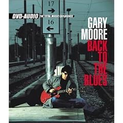 Back to the Blues