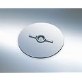 PlayStation 2 Vertical Stand 70000 Silber
