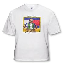 Too Old For Tommy Hillfiger - Toddler T-Shirt (2T)