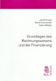 Grundlagen des Rechnungswesens und der Finanzierung