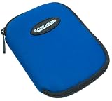 GBC2 Neoprene Game Boy Case (Blue)