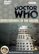 Doctor Who - Remembrance Of The Daleks [DVD] [1987]