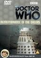 Doctor Who - Remembrance Of The Daleks [DVD] [1987]