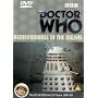 Doctor Who - Remembrance Of The Daleks [DVD] [1987]