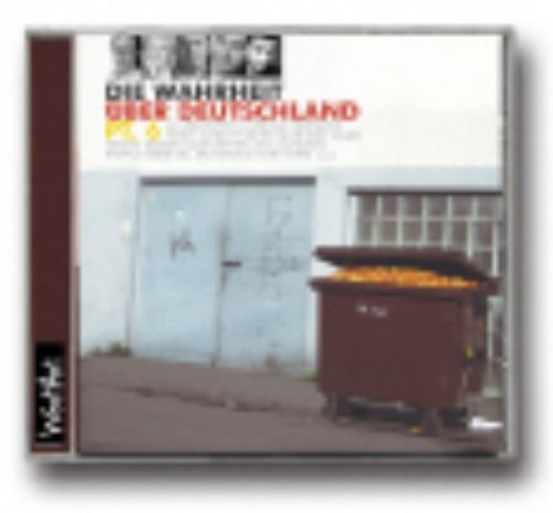 City Travel Guides Discounted  Bücher : Die Wahrheit über Deutschland 6. CD