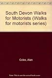 South Devon walks for motorists